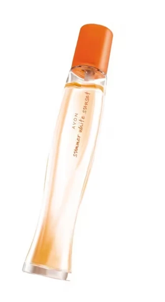 Avon Summer White Sunset Kadın Parfüm Edt 50 Ml.