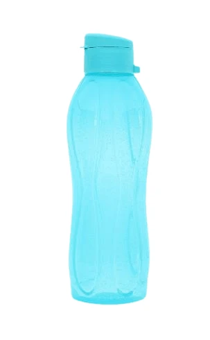 3’lü Set Matara Okul Suluğu Kapaklı Plastik Su Şişesi 750 ml - 4