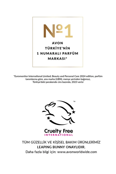 Eve Truth Edp 30 ml Kadın Parfüm 5050136794217 - 2
