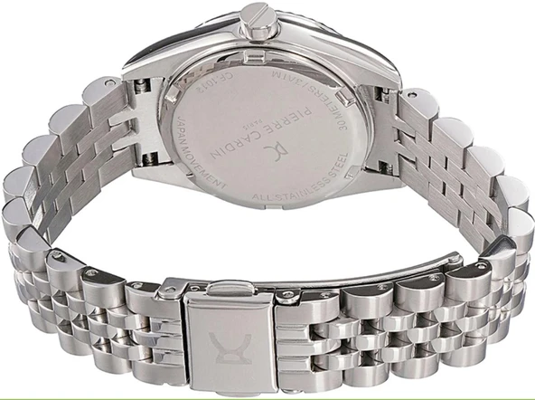 Pierre Cardin CF.1012.MS.1 Kadın Kol Saati - 3