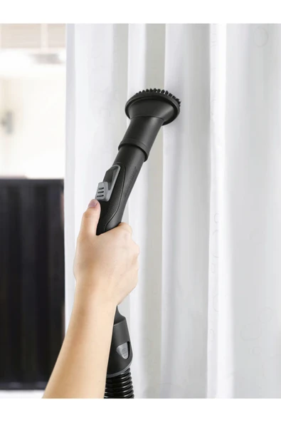Karcher VC 3 700 W Toz Torbasız Elektrik Süpürgesi 1.198-125.0 - 4