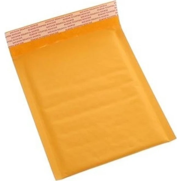 Linea Havalı Zarf ( 22 * 30 Cm) ( 50 Adet )