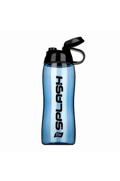 ARMESE Titiz Aqua Matara -750ml Tp-498 Öğrenci-Sporcu-Su Kapı - 3