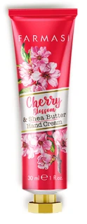Kiraz Çiçeği & Shea Yağı El Kremi 30 ml