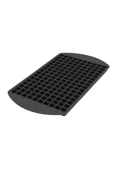 ARMESE Silikon Buz Kalıbı Küçük Şekilli Buz Kalıbı İçecek Kokteyl Buz Kalıbı 160'lı - 3