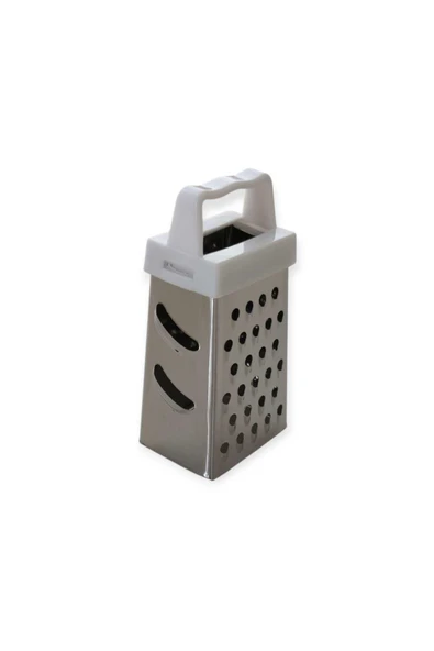 ARMESE Metal Sarımsak Rendesi Küçük Boyutlu  7cm