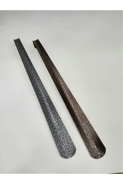 ARMESE Metal Ayakkabı Çekeceği Kereta Çekçek 60cm - 4