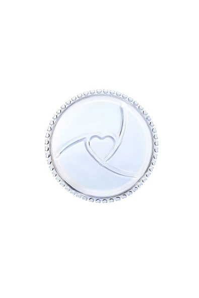 Karaca Rory Kalp Servis Tabağı 23 Cm - 3