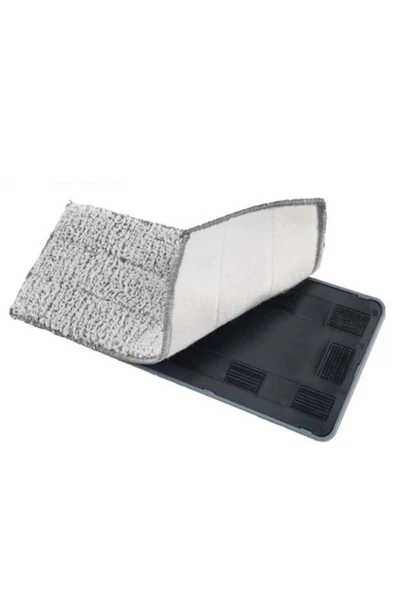 ARMESE Sillgech Mop Flat Yedek Bez Eh-271 - 2