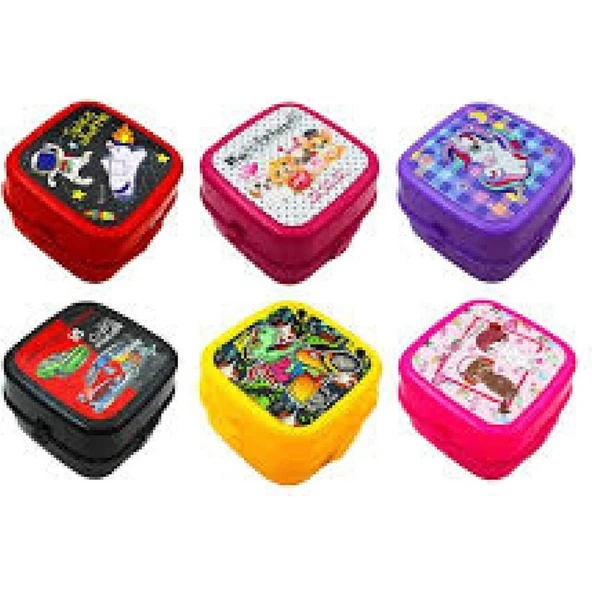 Tatlı Günler Piano Beslenme Kabı