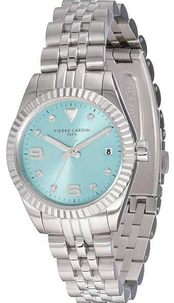 Pierre Cardin CF.1012.MS.1 Kadın Kol Saati