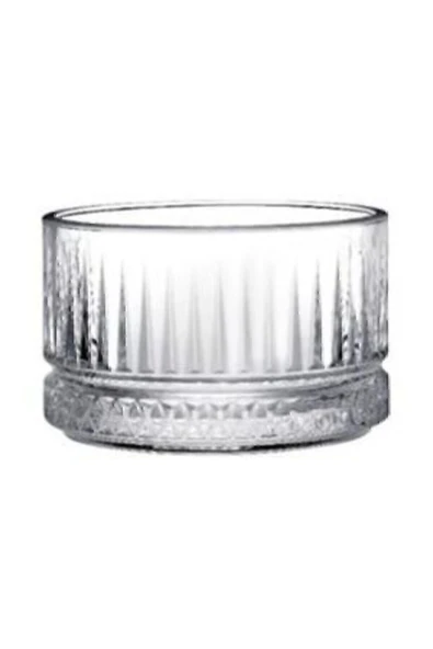 Paşabahçe 530038-8li Düz Elysia Kase - 2