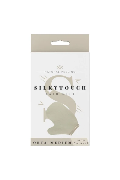 Silkytouch Orta Kese