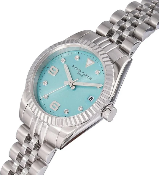 Pierre Cardin CF.1012.MS.1 Kadın Kol Saati - 2