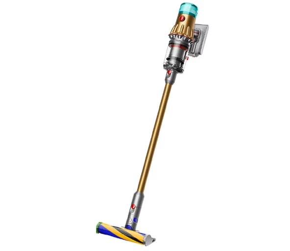 Dyson V12 Detect Slim Şarjlı Dikey Süpürge