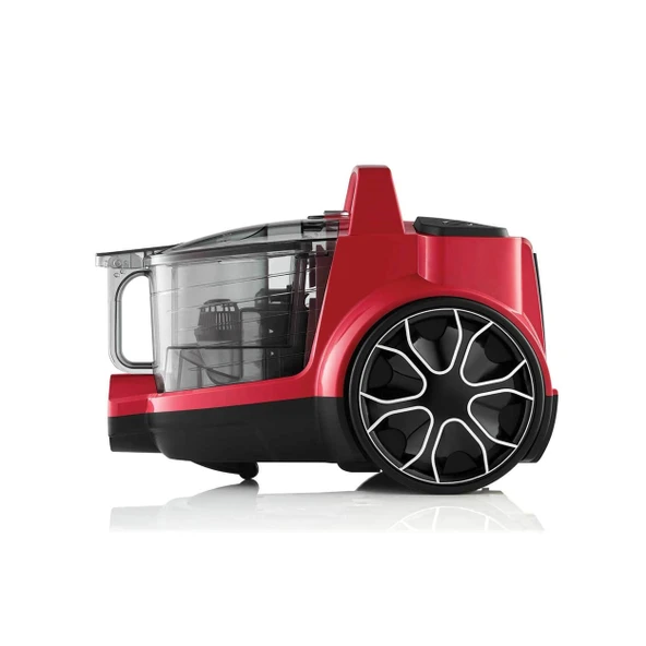 Arzum AR4071 Clean Force Red Cyclone 890 W Toz Torbasız Süpürge