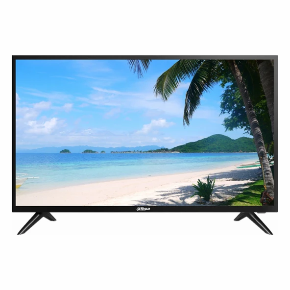 Dahua LM32-F200 31.5" 60Hz 8Ms VGA+HDMI+USB FullHD VA Vesa Monitör
