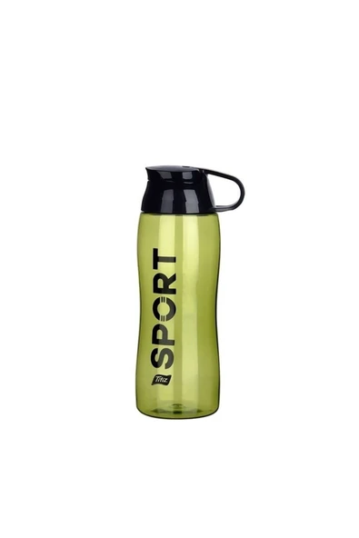 ARMESE Titiz Aqua Matara -750ml Tp-498 Öğrenci-Sporcu-Su Kapı