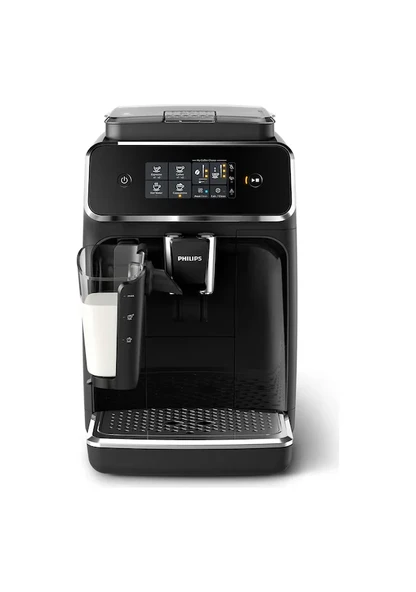 Philips LatteGo EP2231/40 Tam Otomatik Espresso Makinesi - 4