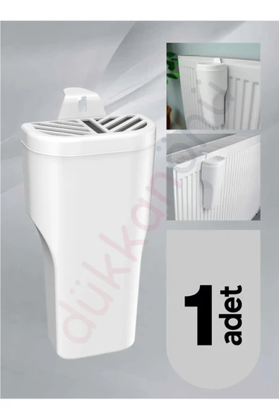 ARMESE 1 Adet Panel Kalorifer Suluğu Nemlendirici Petek Suluğu