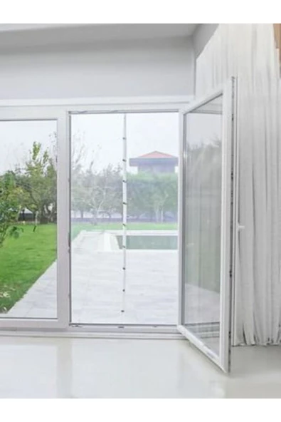 ARMESE Magnetli Kapı Sinekliği 2X(60×210) CM