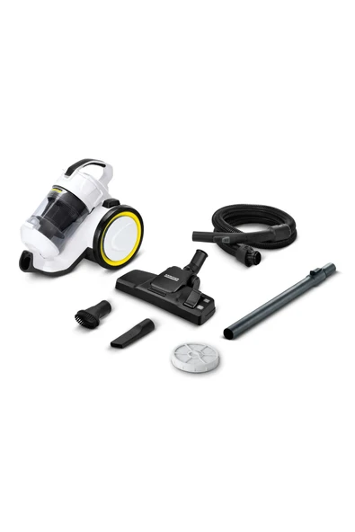 Karcher VC 3 700 W Toz Torbasız Elektrik Süpürgesi 1.198-125.0