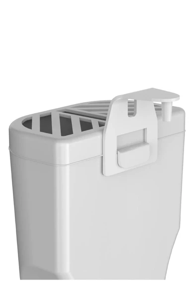 ARMESE 1 Adet Panel Kalorifer Suluğu Nemlendirici Petek Suluğu - 4