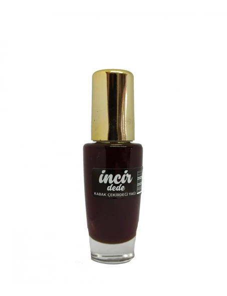 Kabak Çekirdeği Yağı 50 ml