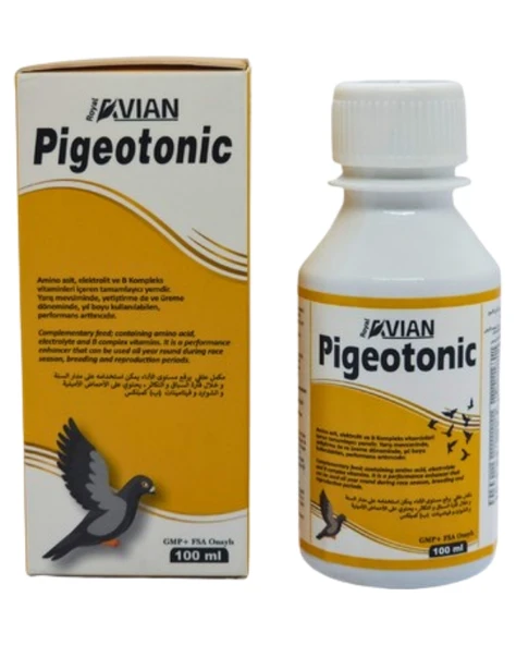 Royal Avian Pigeotonic 100 ml