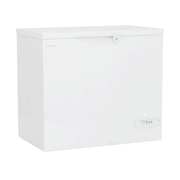 Uğur UDD 265 T D/S R63 Sandık Tipi Derin Dondurucu