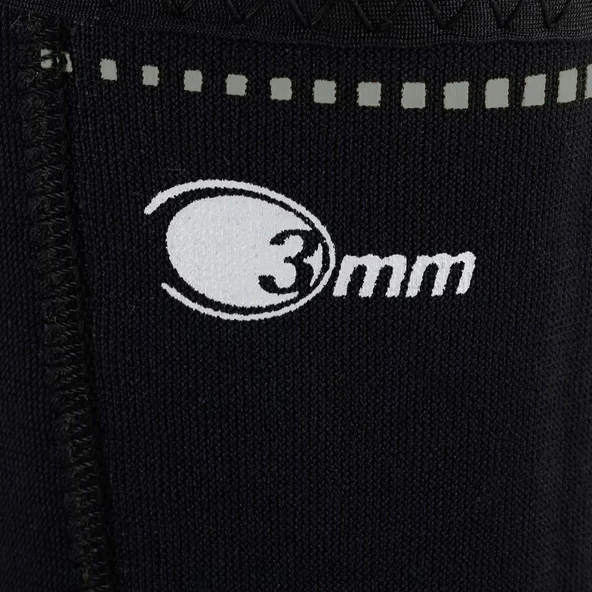 Apnea Supratex Tabanlı Dalgıç Çorap 3mm  BLACK 42-43 - 5