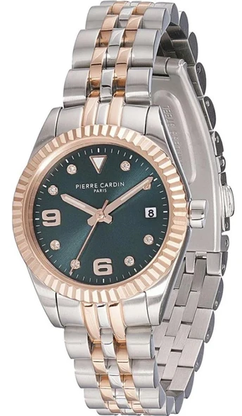 Pierre Cardin CF.1012.MU.2 Kadın Kol Saati