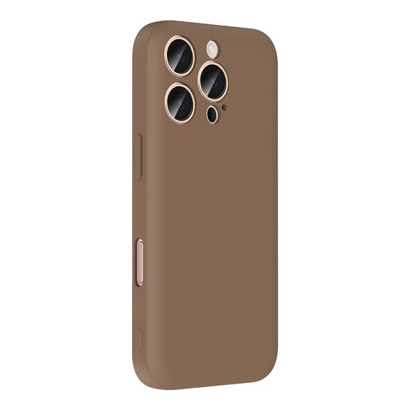 Zipax Apple iPhone 14 Pro Kılıf Kamera Korumalı Gizli Kartlık Hazneli Zr-Vitra - 2