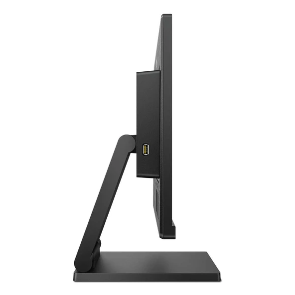 Philips 222B1TC 21.5" 75Hz 4Ms VGA+HDMI+DP+USB FullHD Adaptive-Sync IPS Touch Vesa Monitör - 4