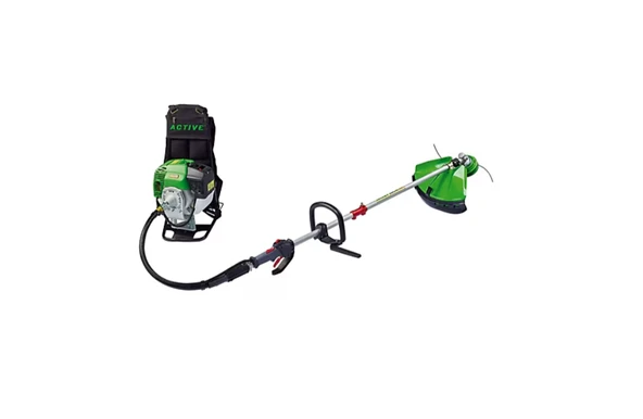 ACTIVE 6.5Z SIRT TIRPAN 4.5HP 62cc - 2