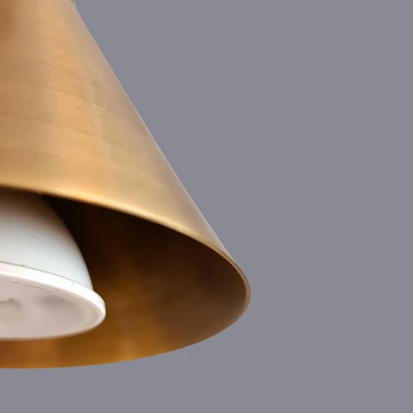 Orya Siyah Eskitme Gold Sarkıt - 4