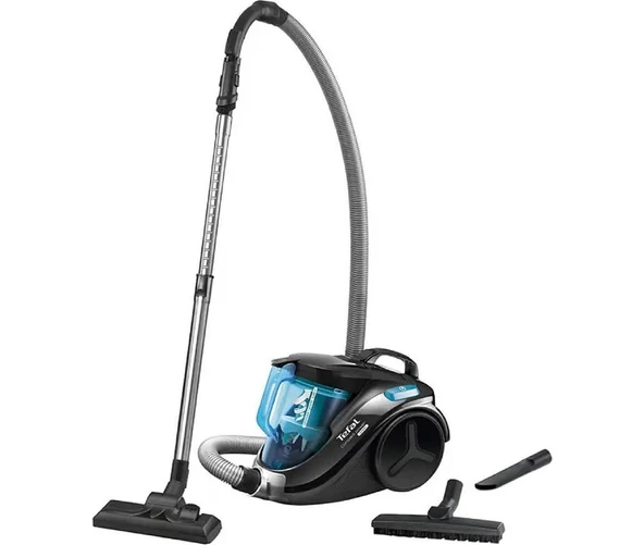 Tefal Compact Power Cyclonic TW3751 750 W Toz Torbasız Süpürge - 4300007990