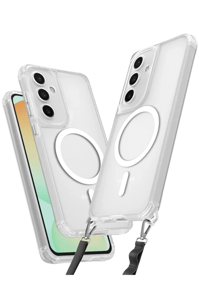 Zipax Samsung Galaxy S25 Kılıf Silikon Kapak Azn-Penta ürün görseli 1