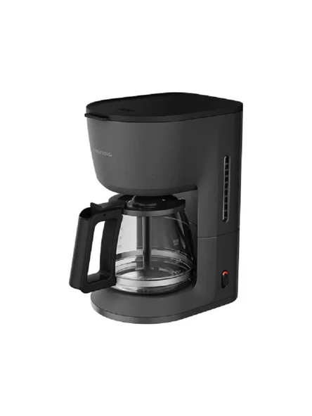 Grundig Km 4410 G Filtre Kahve Makinesi Outlet