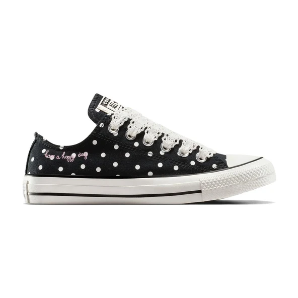 Converse A12570C Chuck Taylor All Star Ayakkabı Siyah