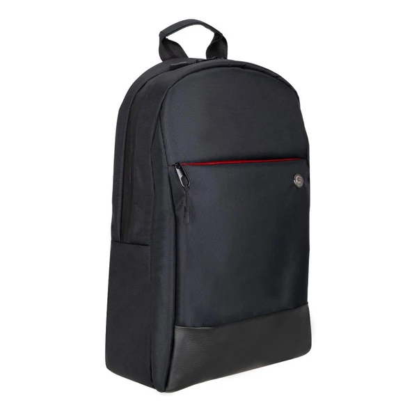 Plm Palma 15.6'' Notebook siyah sırt çantası - 2