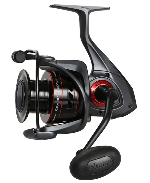 YekOutdoor Profesyonel Göl Oltası Seti Prologic C-Series 13FT 390cm 3 Parça&Okuma Ceymar C-6000A 7+1BB Olta Makinesi - 6