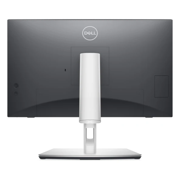 Dell P2424HT 23.8" 60Hz 5Ms VGA+HDMI+DP+USB-C+RJ45 FullHD IPS Touch Vesa Monitör - Resim 6