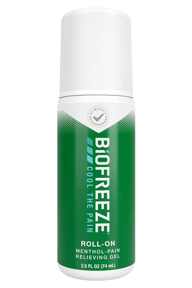 Biofreeze Roll-On 74ML
