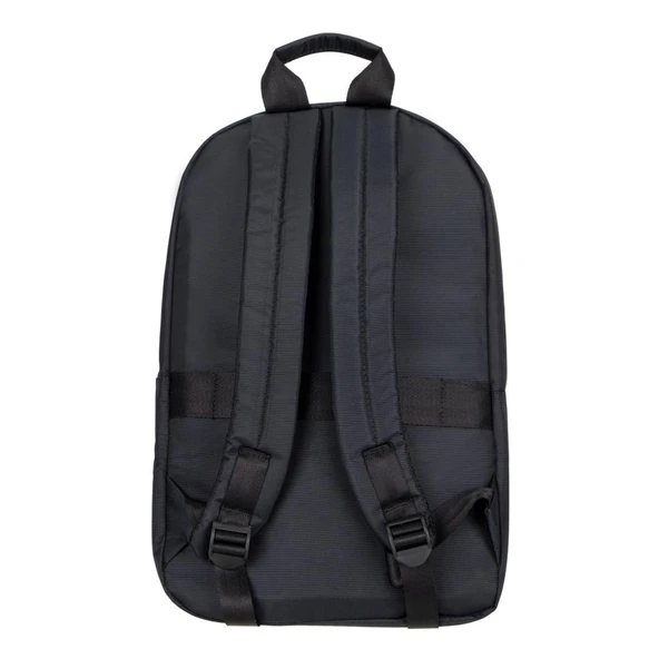 Plm Palma 15.6'' Notebook siyah sırt çantası - 3