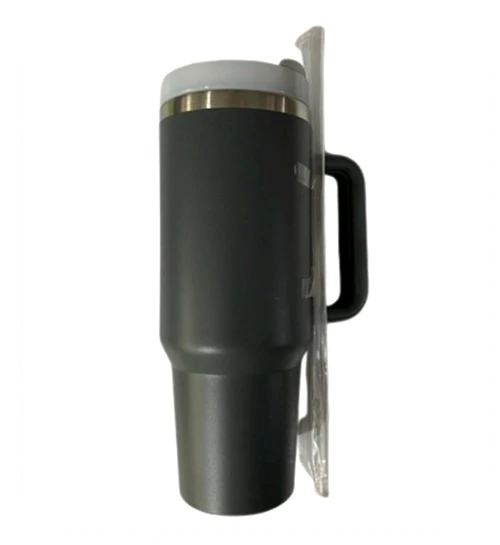 Taros Büyük Boy Termos Bardak 1000ml Gri 8159