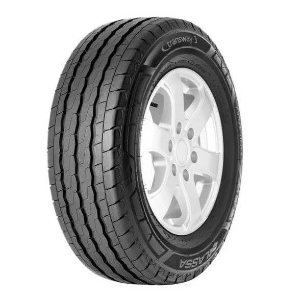 Lassa Transway 3 205/75R16C 113/111R (ÜRETİM YILI: 2025)