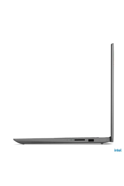 Lenovo IdeaPad 3 15IAU7 82RK018GTX-04 Intel Core i3-1215U 8GB 512GB SSD 15.6" TN FreeDos Taşınabilir Bilgisayar - 3