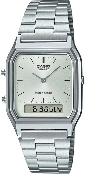 Casio AQ-230A-7AMQYDF Unisex Kol Saati