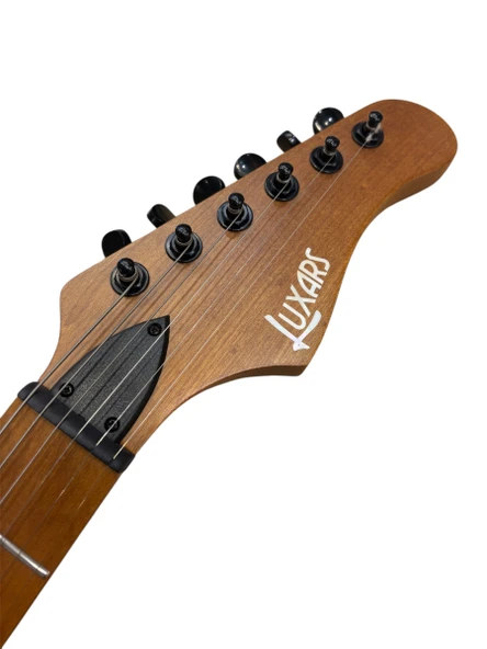 LUXARS ELEKTRO GİTAR S-G37-PRO DAG - 3